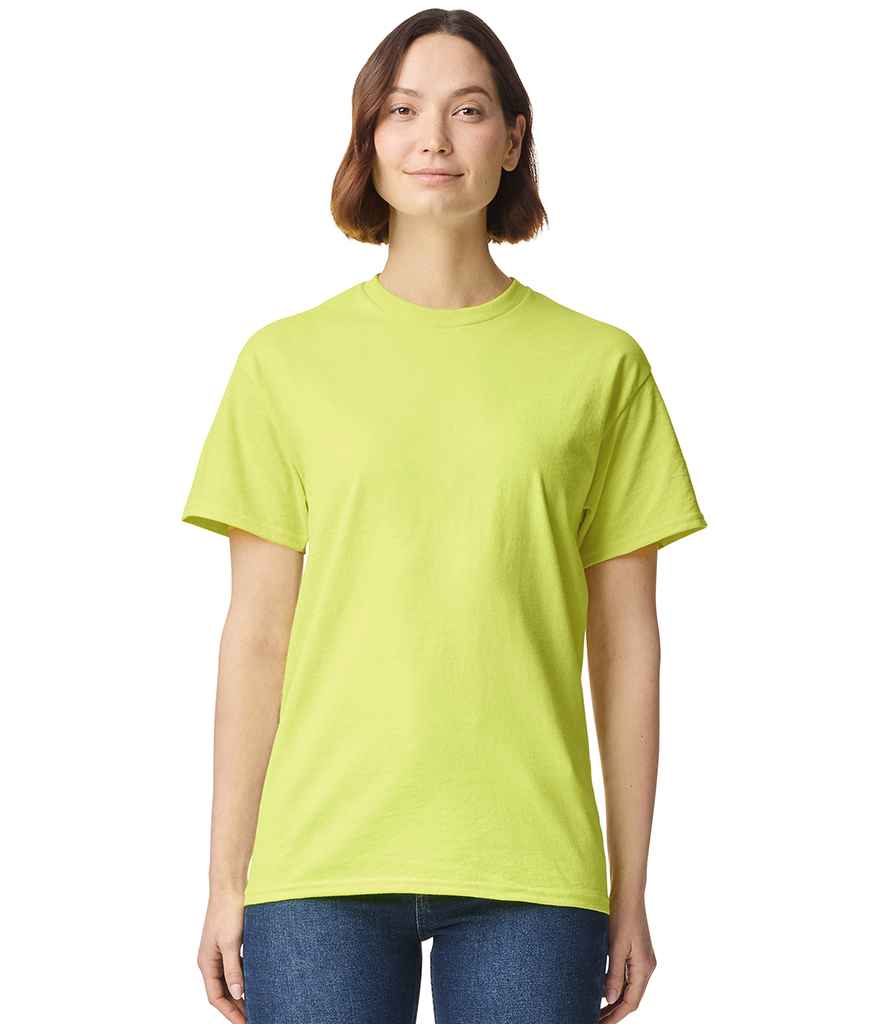 GD02 Safety Green Model