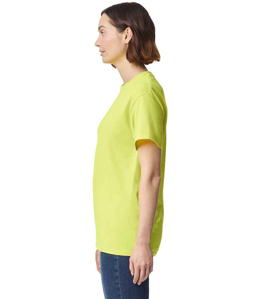 GD02 Safety Green Model