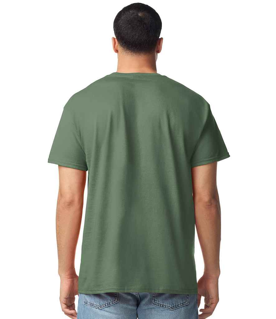 GD03 Military Green Model