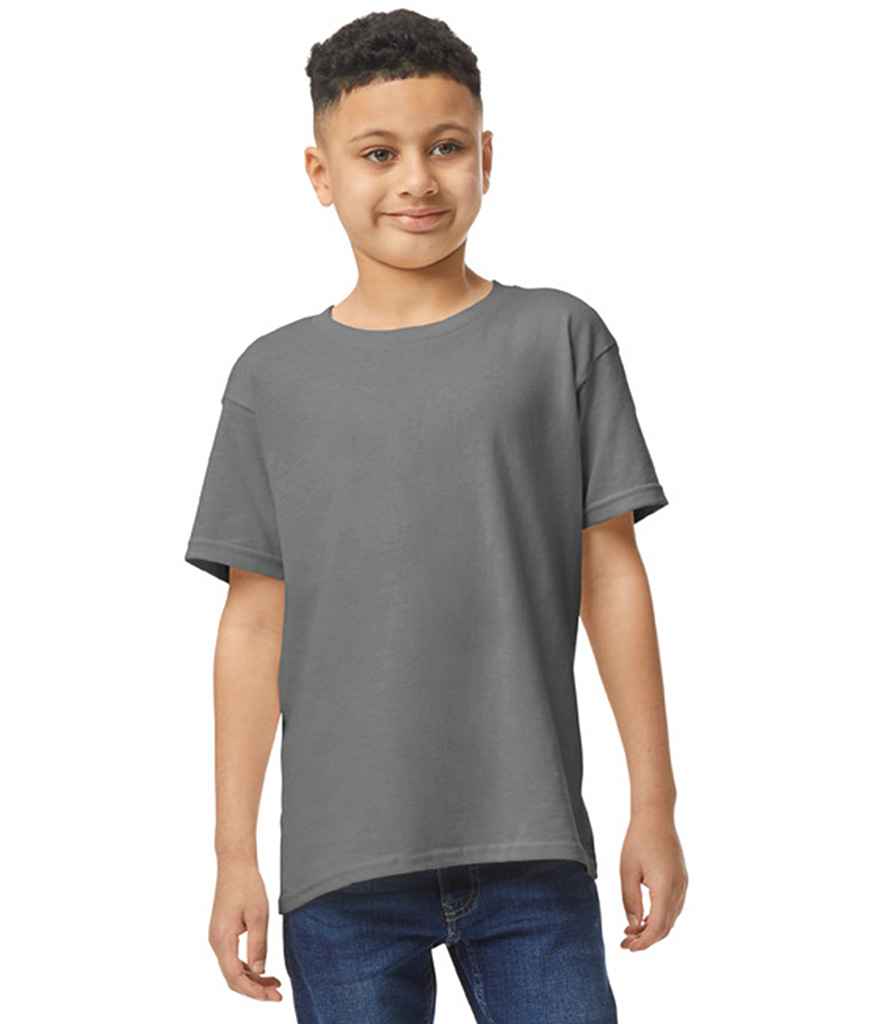 GD05B Charcoal Model