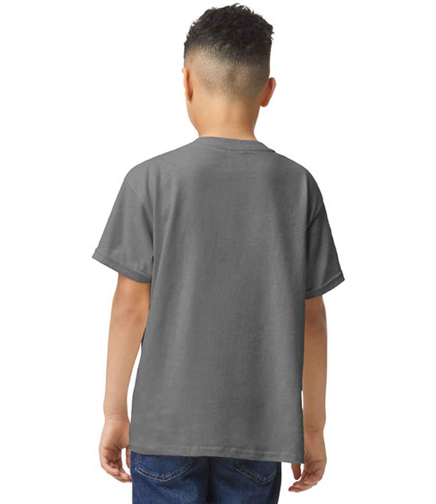 GD05B Charcoal Model