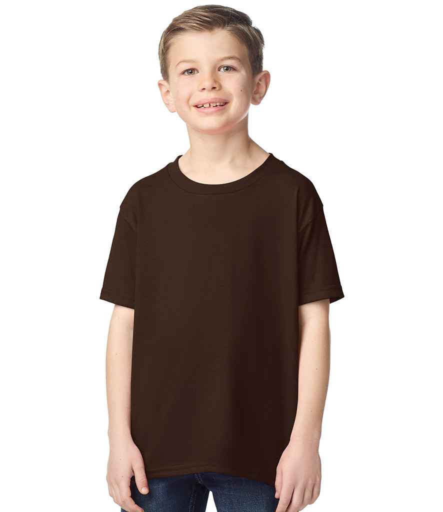 GD05B Dark Chocolate Model