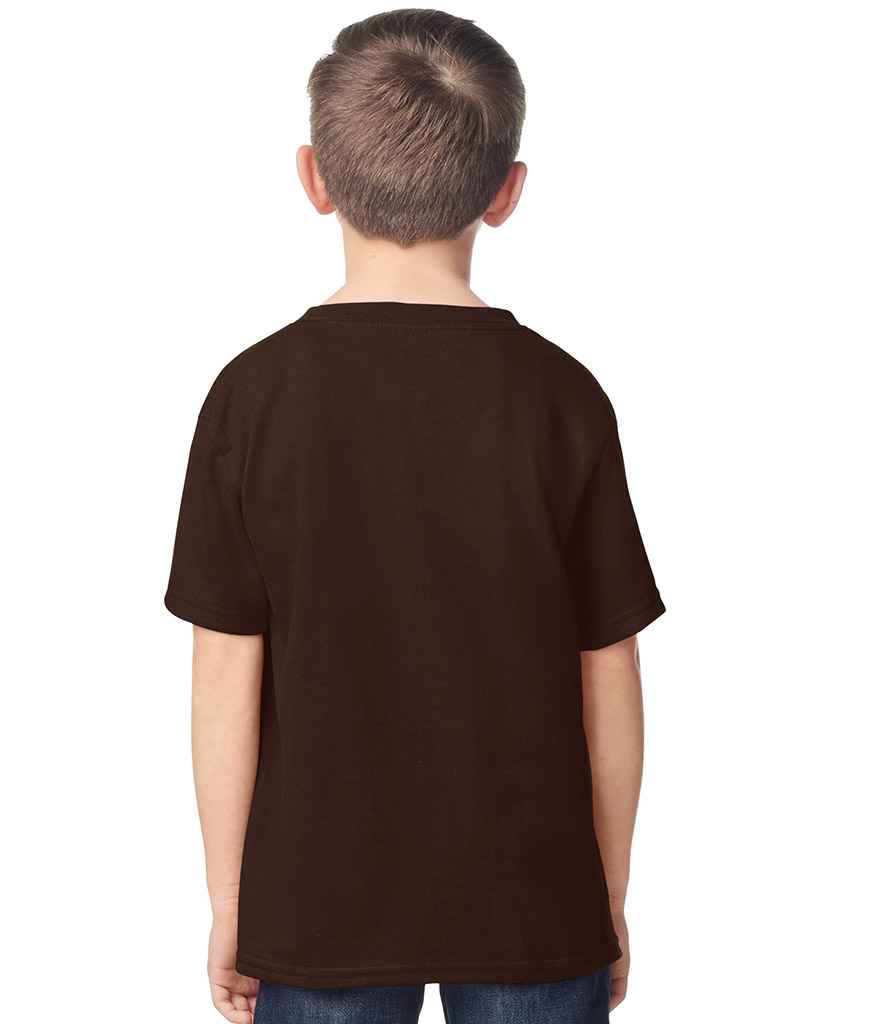 GD05B Dark Chocolate Model