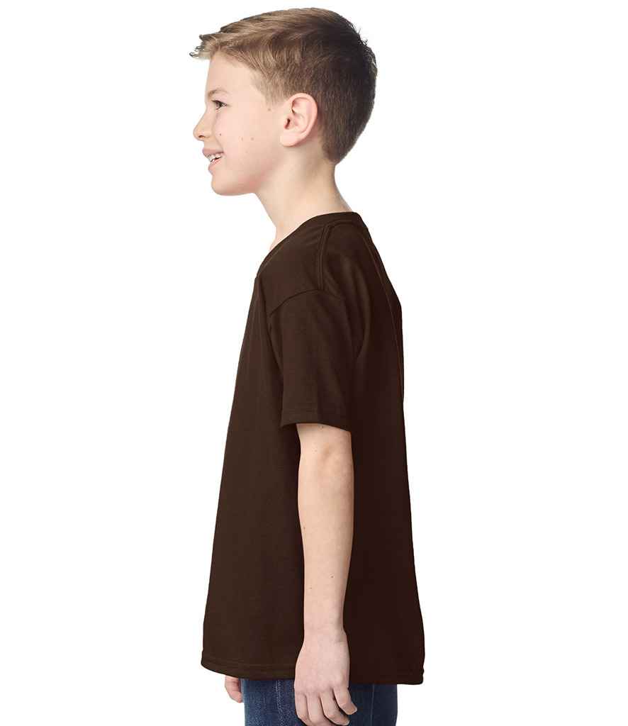 GD05B Dark Chocolate Model