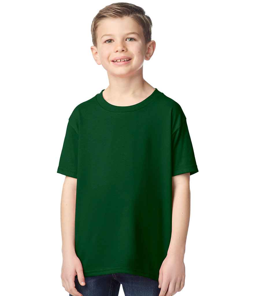 GD05B Forest Green Model