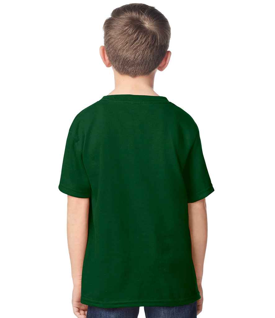 GD05B Forest Green Model