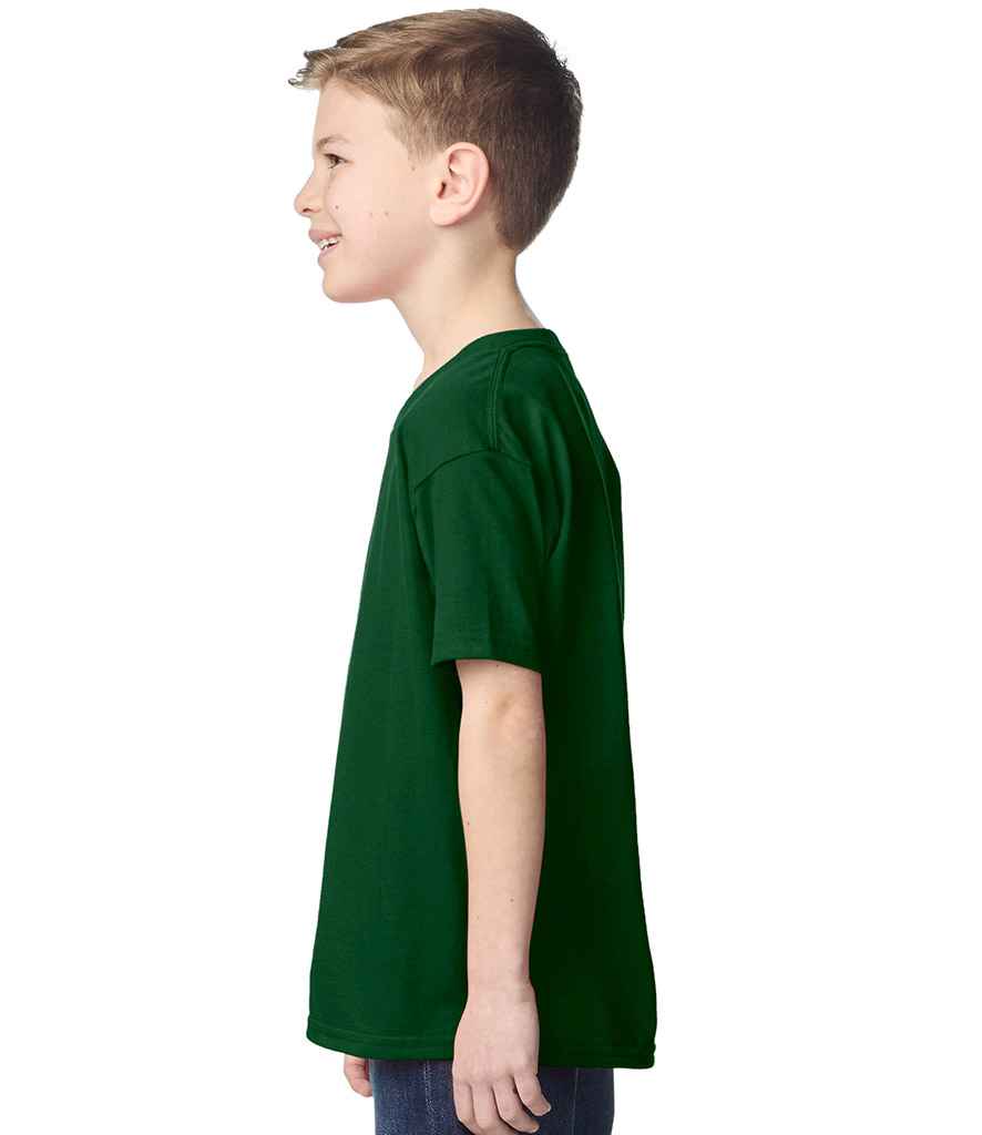 GD05B Forest Green Model