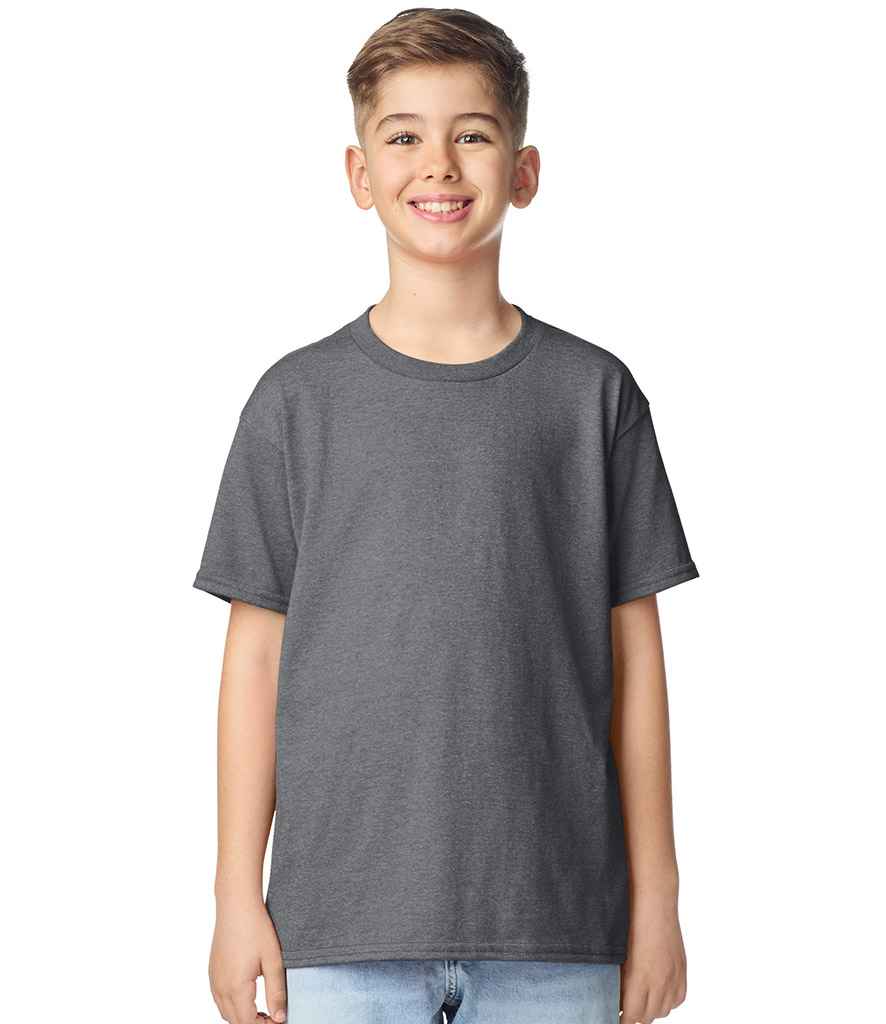 GD05B Graphite Heather Model
