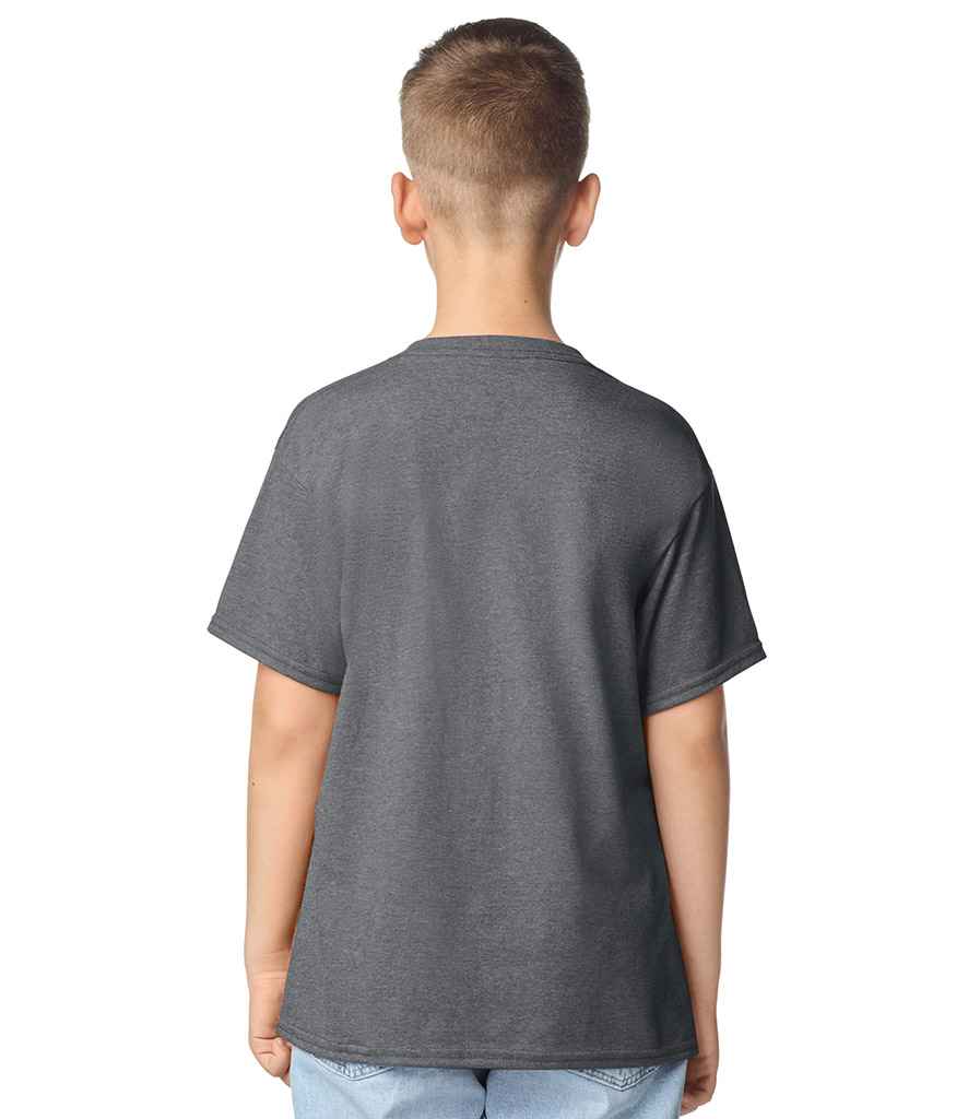 GD05B Graphite Heather Model