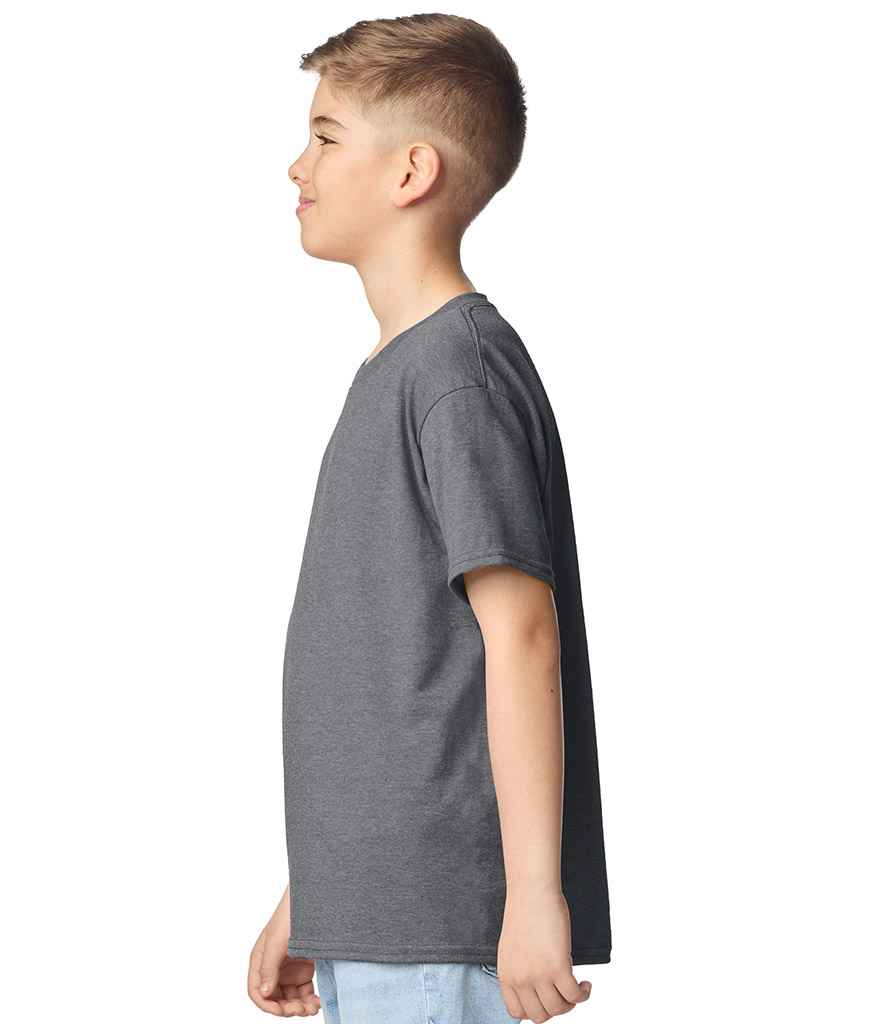 GD05B Graphite Heather Model