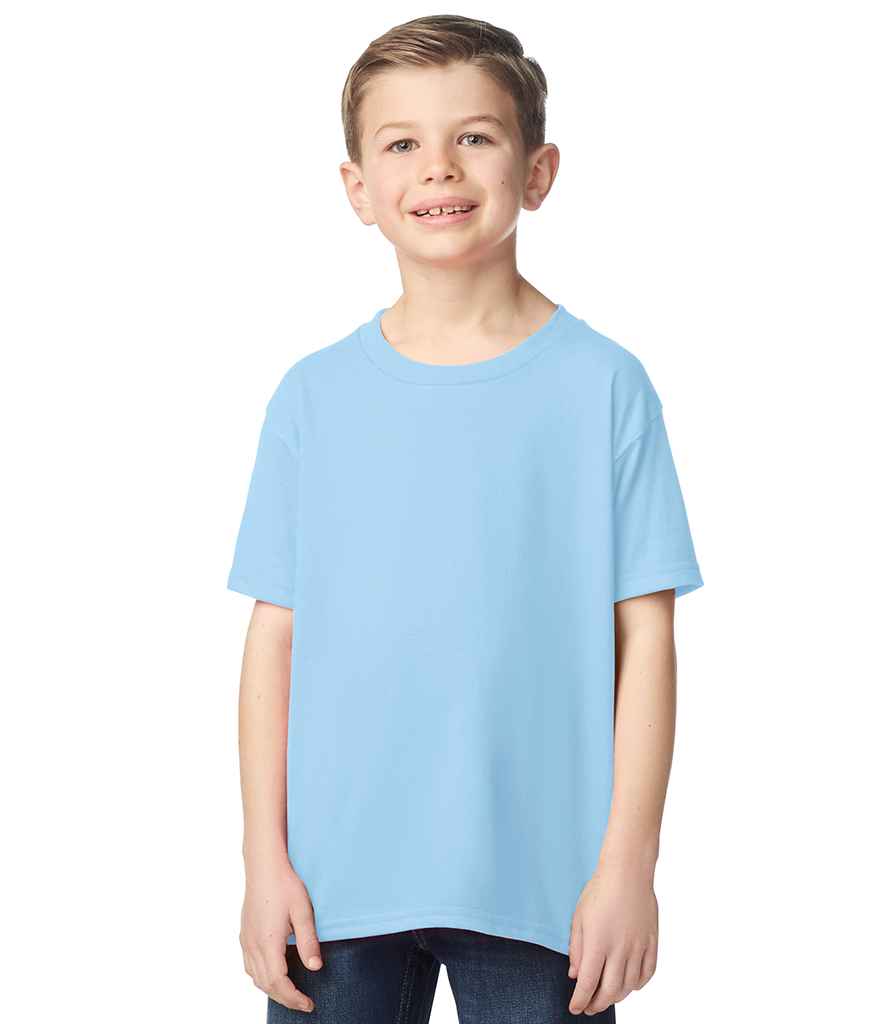 GD05B Light Blue Model