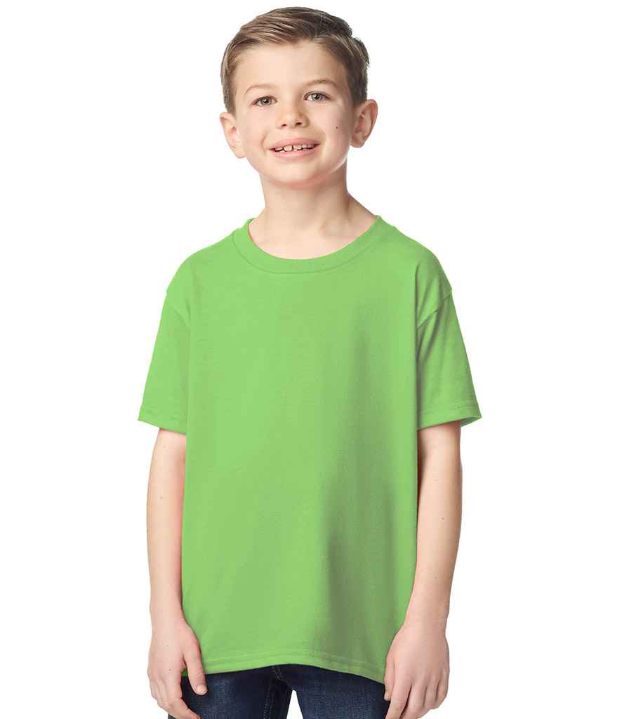 GD05B Lime Green Model