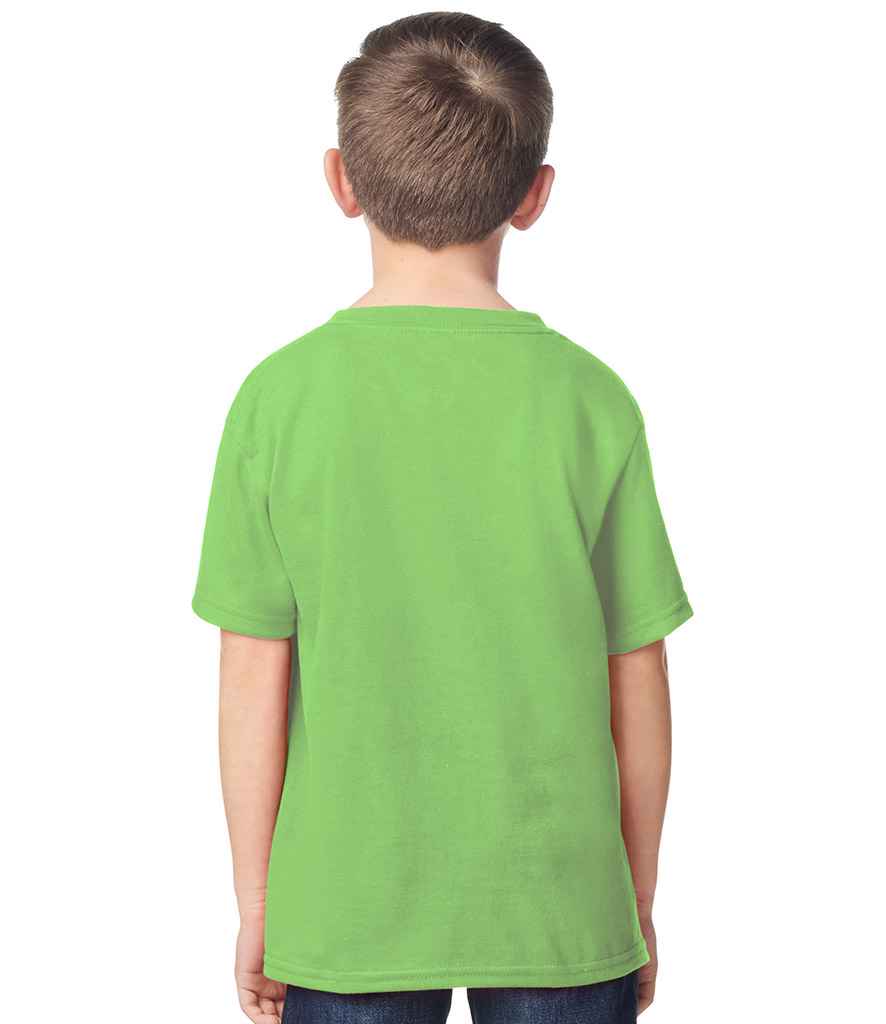 GD05B Lime Green Model