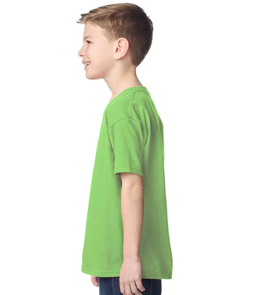 GD05B Lime Green Model