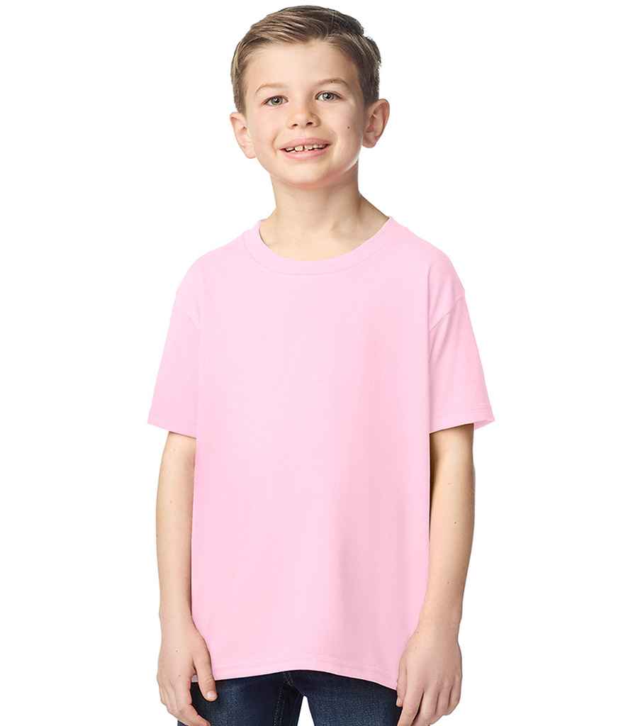 GD05B Light Pink Model