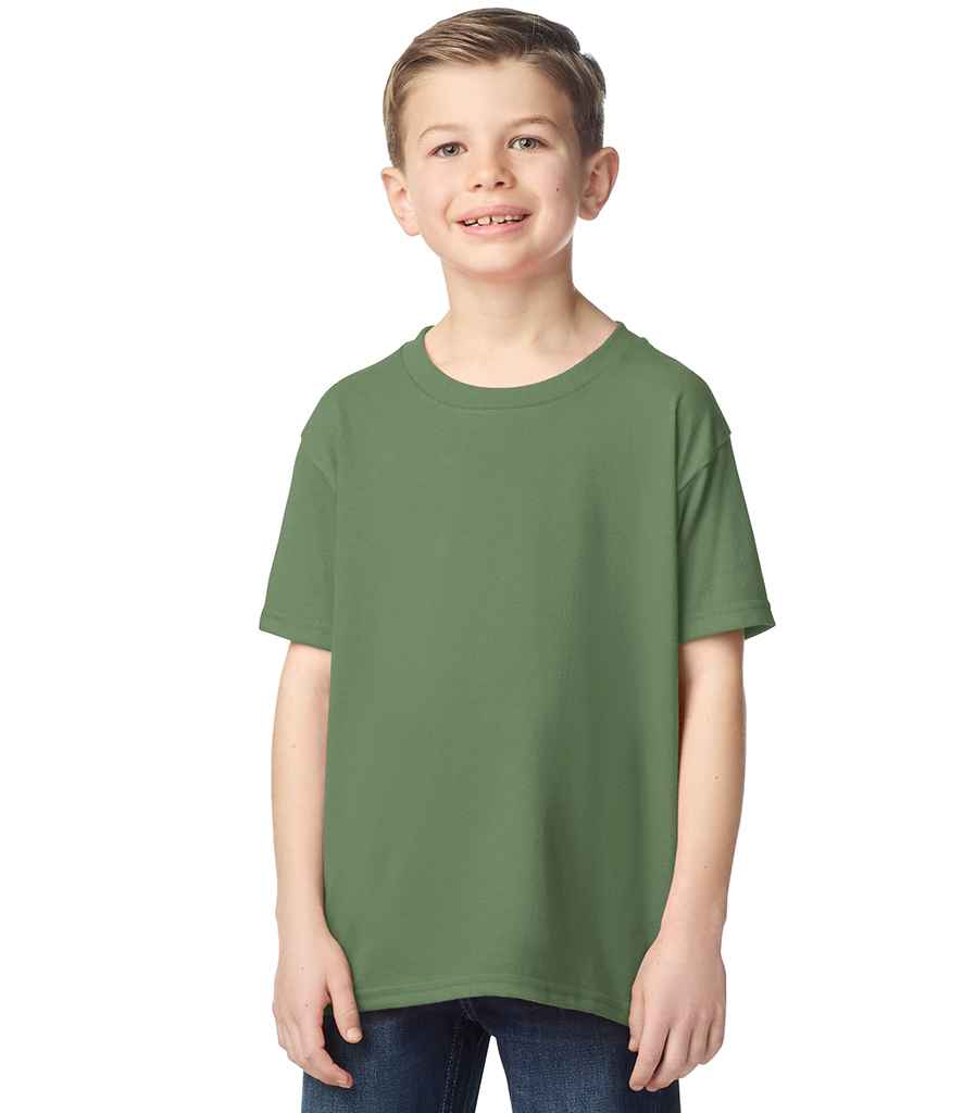 GD05B Military Green Model