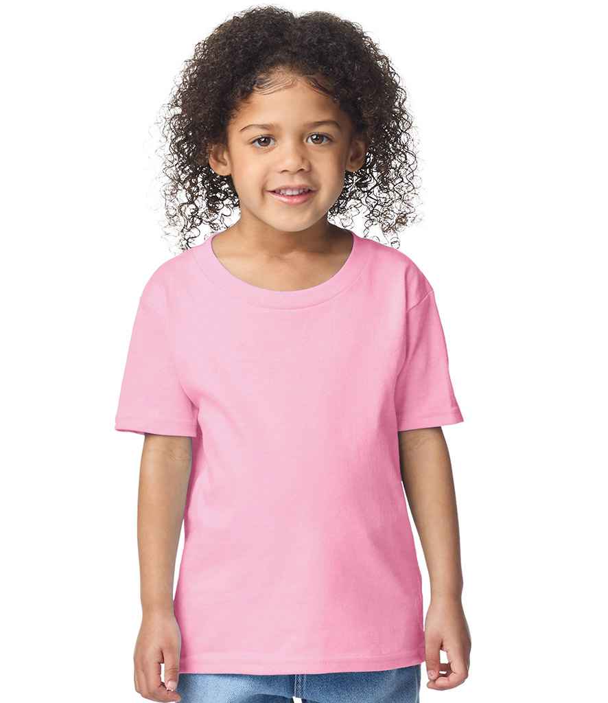 GD05P Light Pink Model