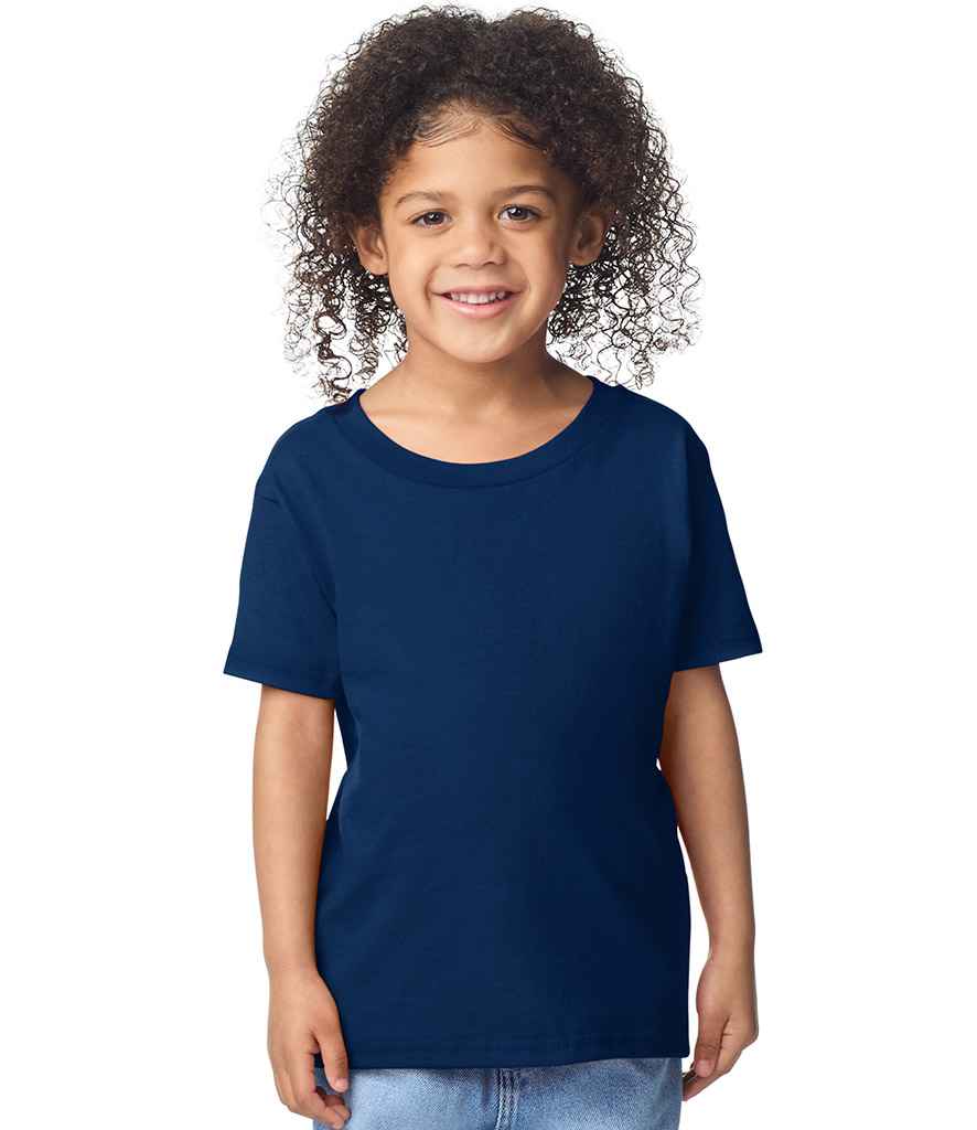 Gildan Heavy Cotton Toddler T-Shirt