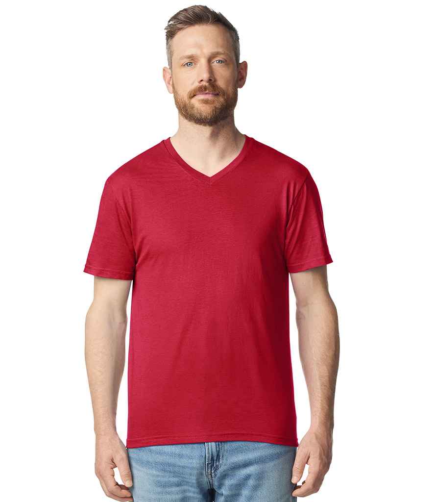 GD10 Cherry Red Model