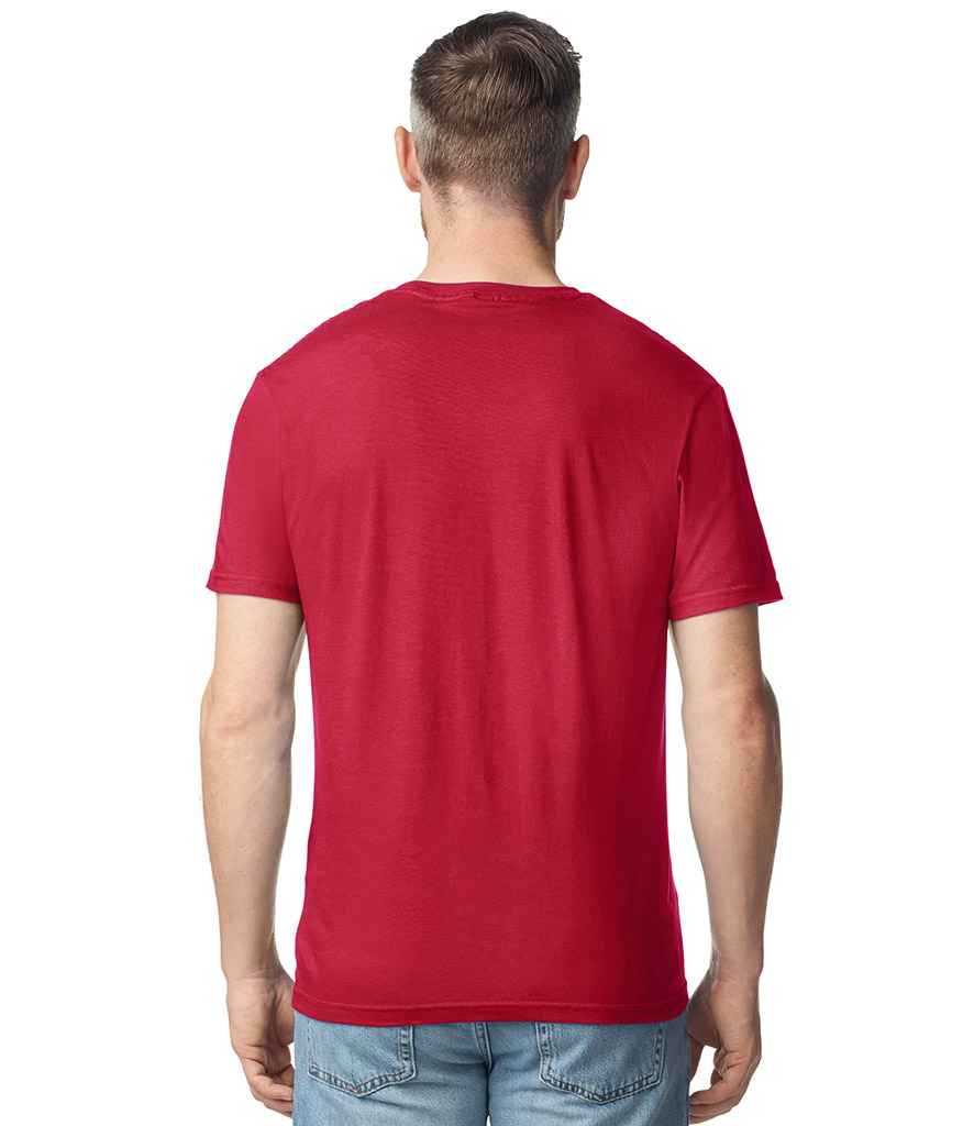 GD10 Cherry Red Model
