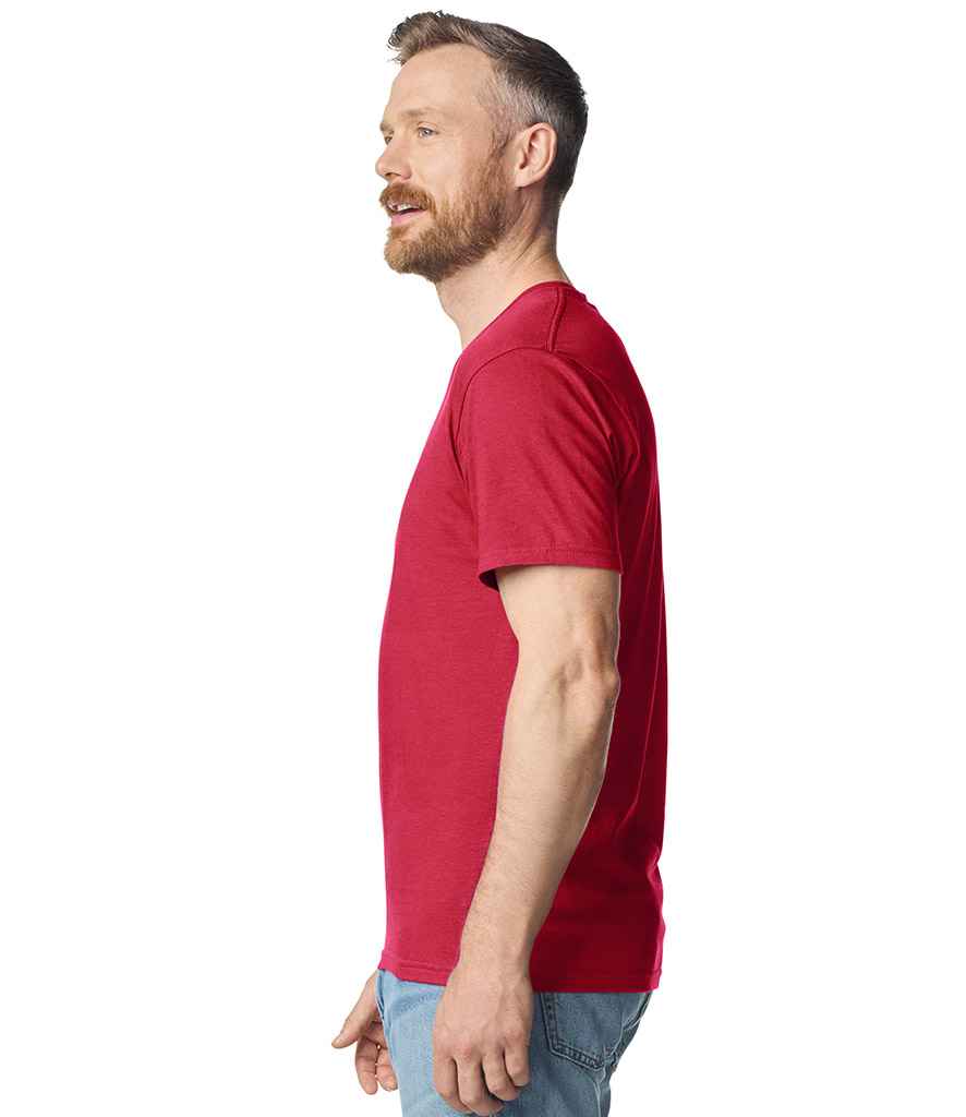 GD10 Cherry Red Model