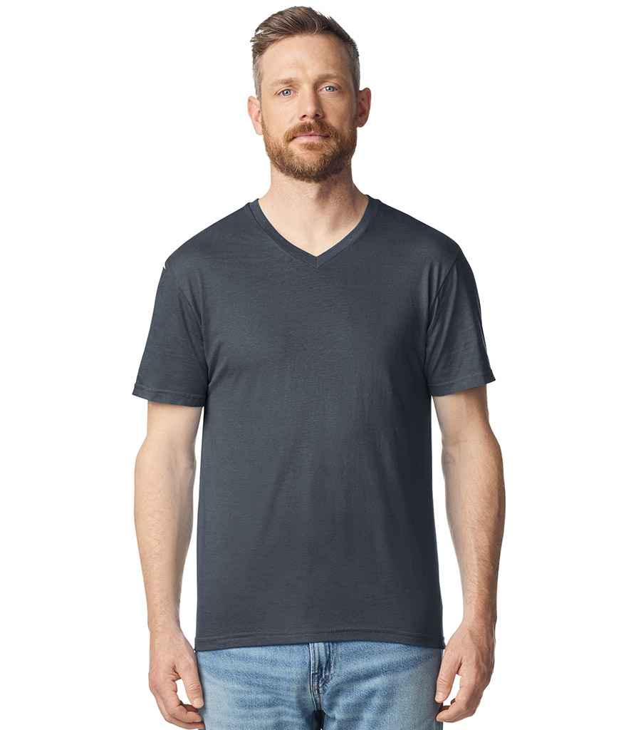 GD10 Dark Heather Model