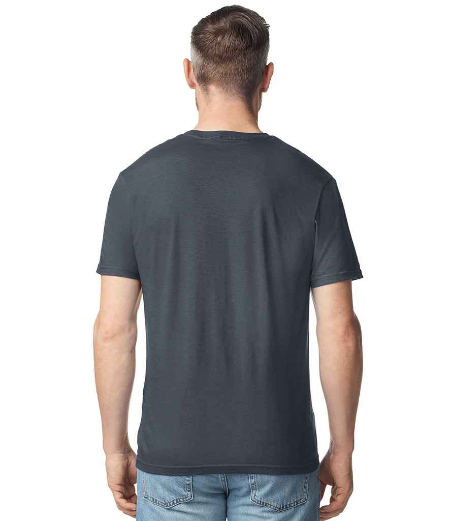 GD10 Dark Heather Model