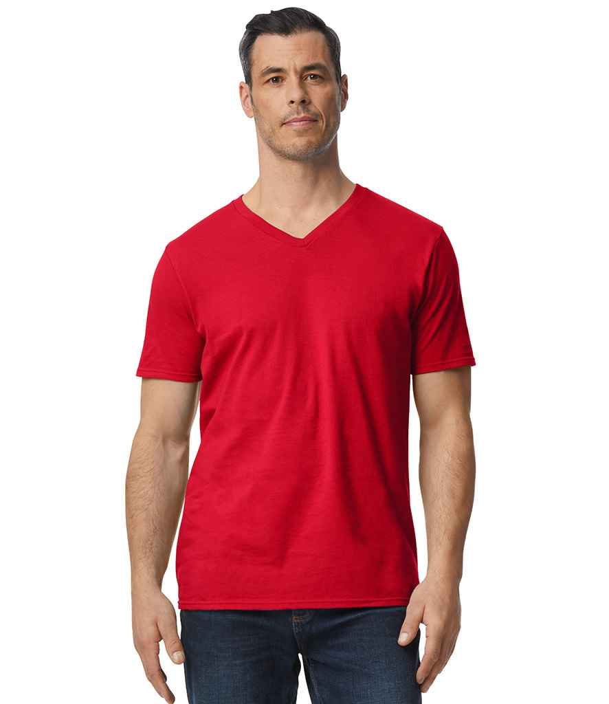 GD10 Red Model