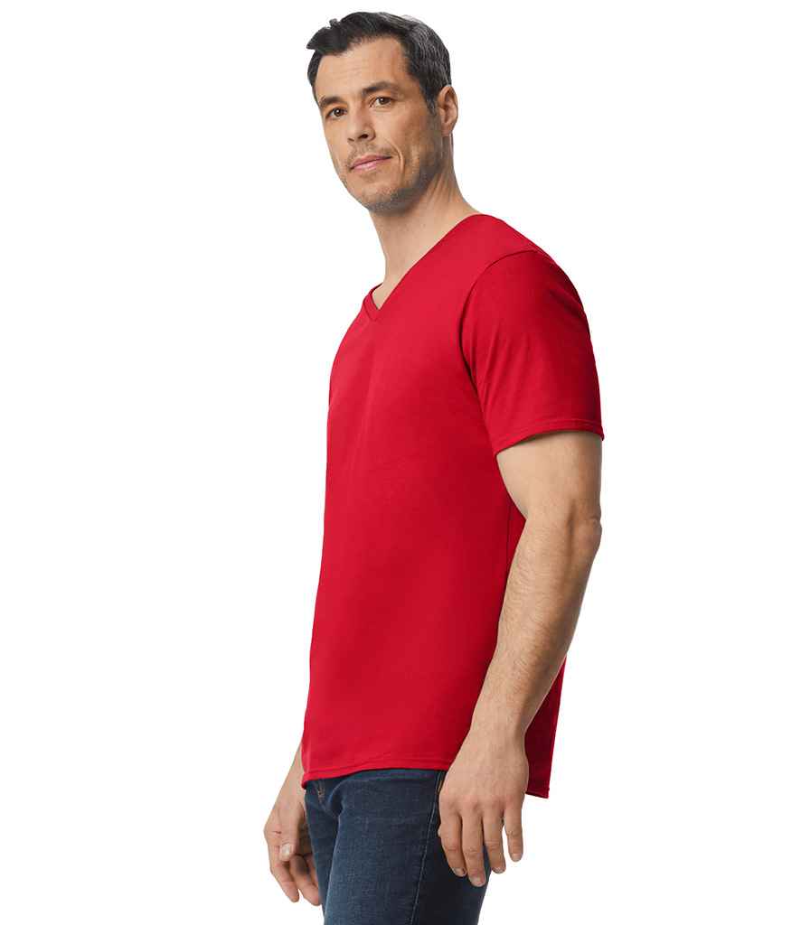 GD10 Red Model