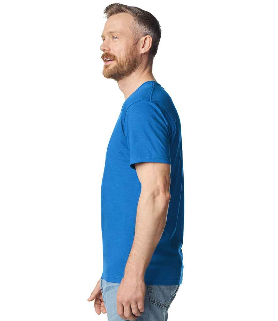 GD10 Royal Blue Model