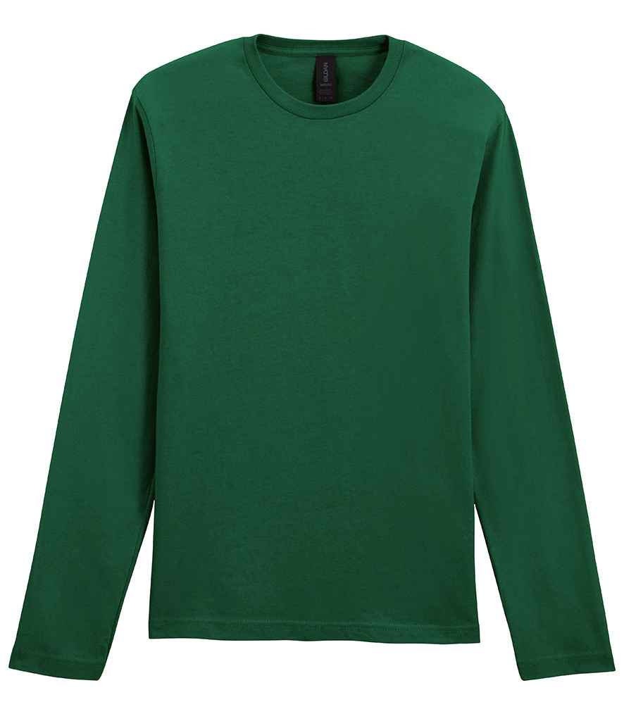 GD11 Fan Dark Green Front