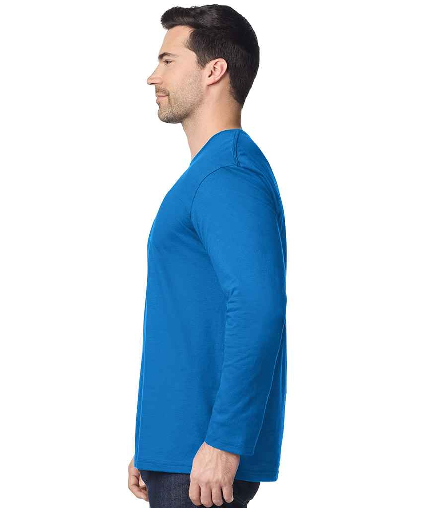 GD11 Royal Blue Model
