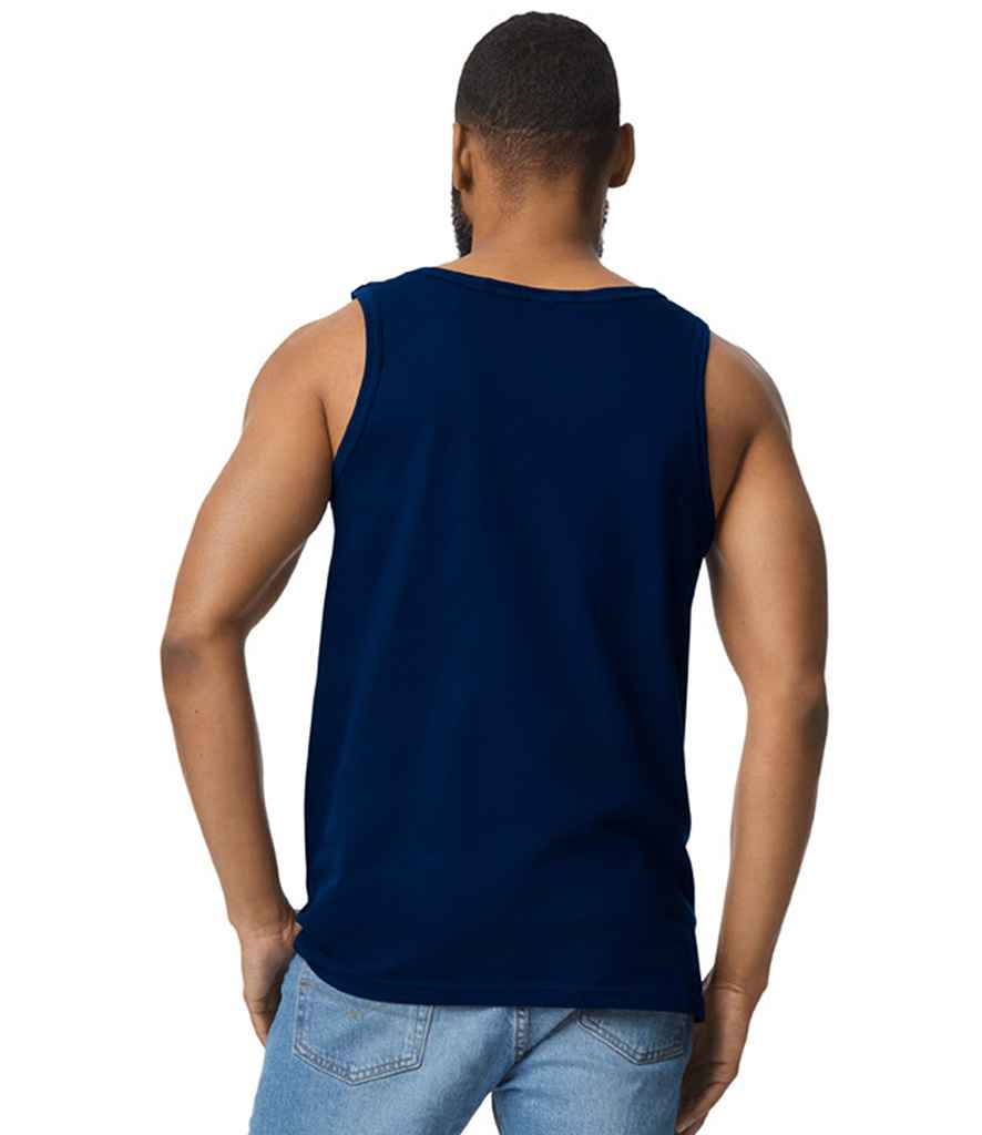 GD12 Navy Model