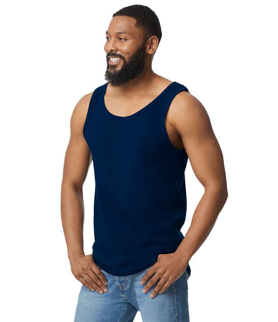 GD12 Navy Model