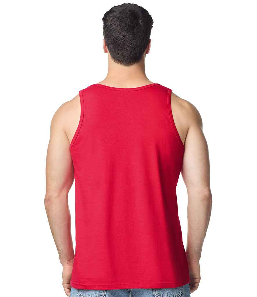 GD12 Red Model