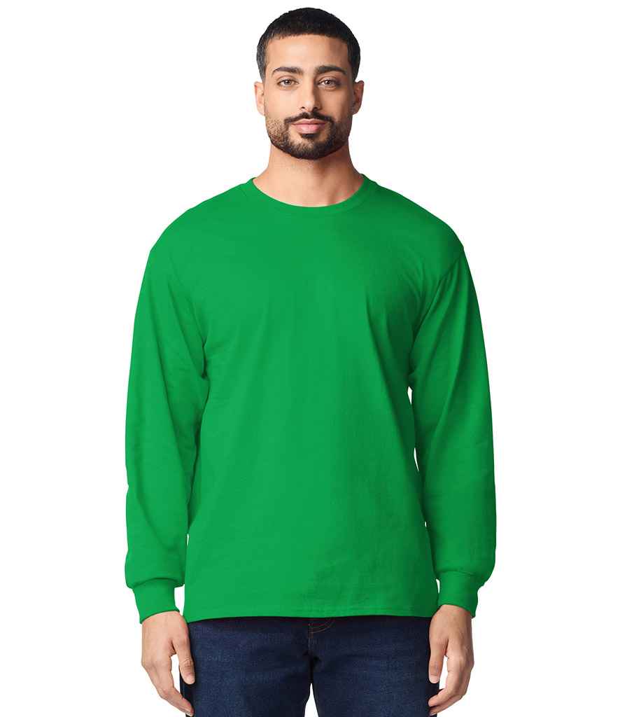GD14 Irish Green Model
