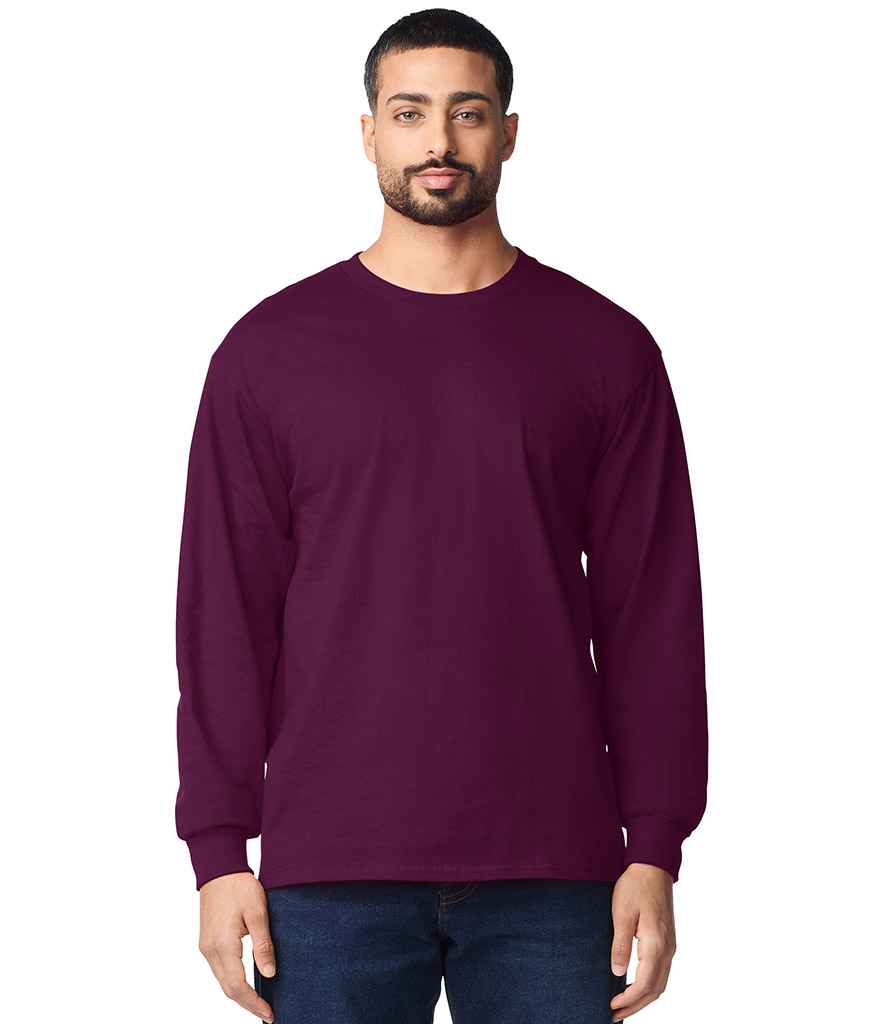 GD14 Maroon Model