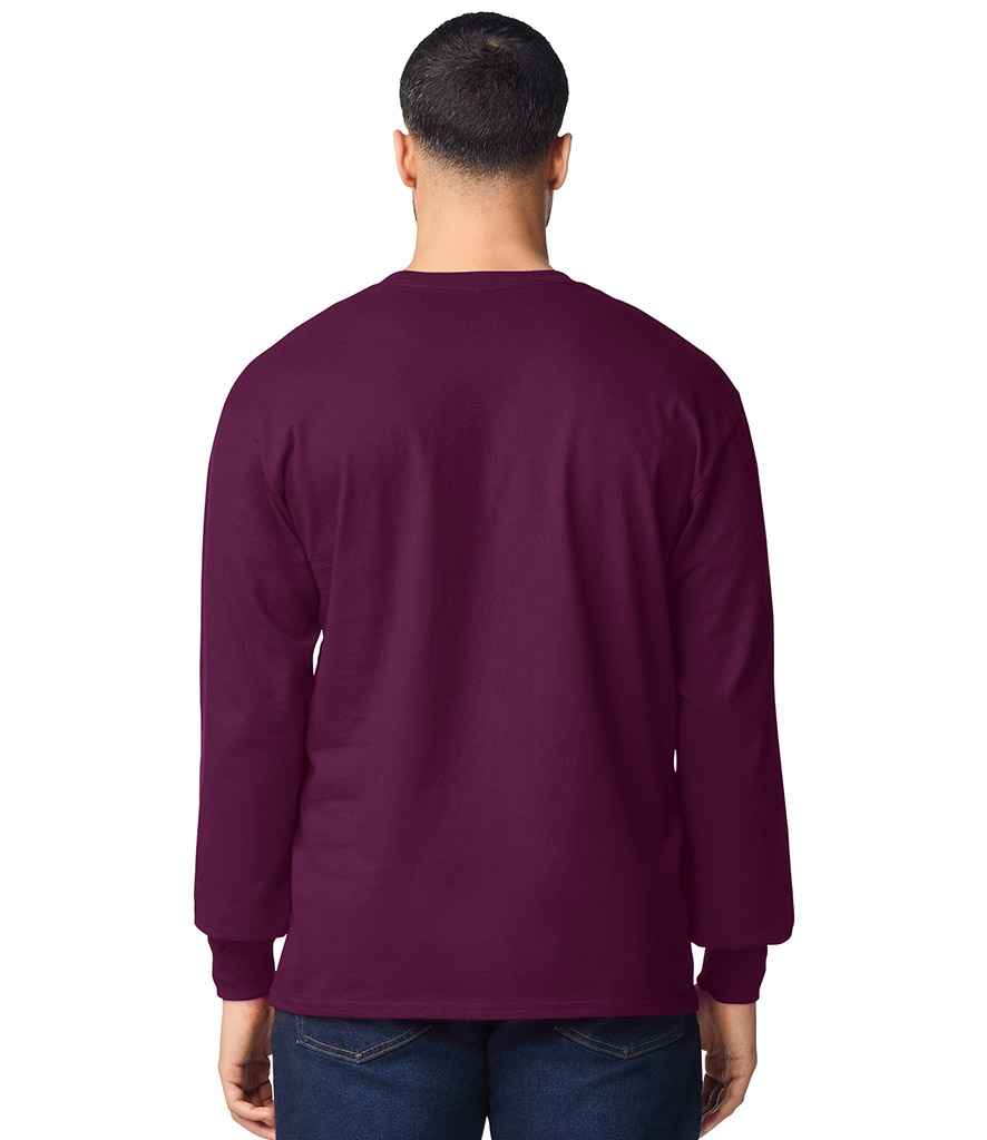 GD14 Maroon Model