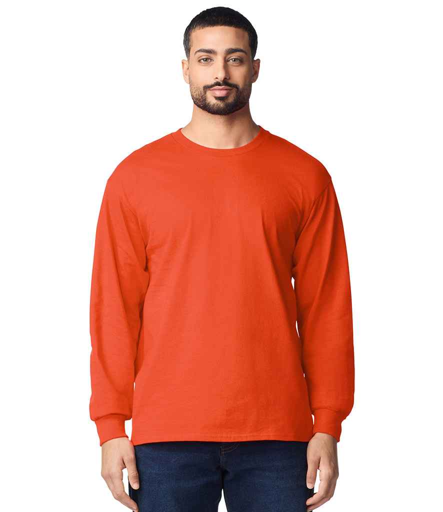 GD14 Orange Model