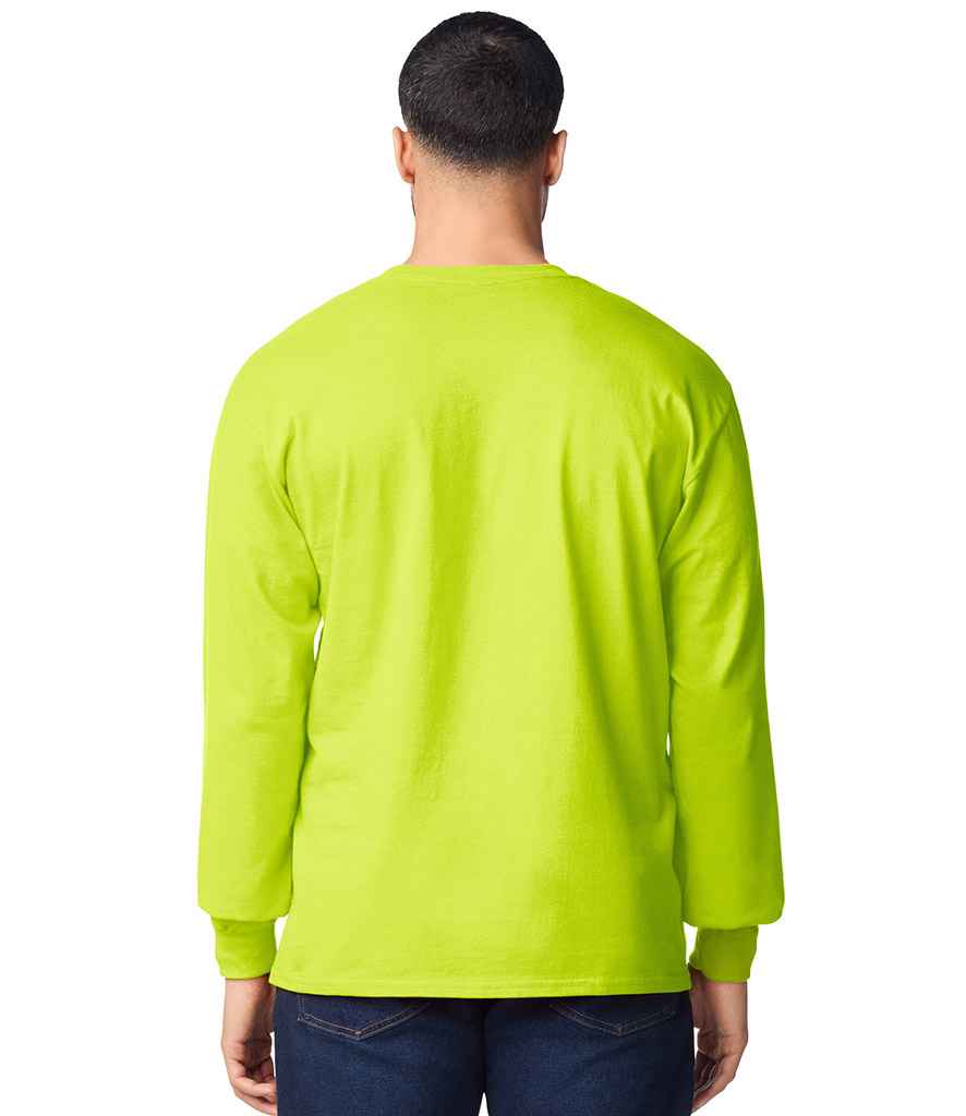 GD14 Safety Green Model