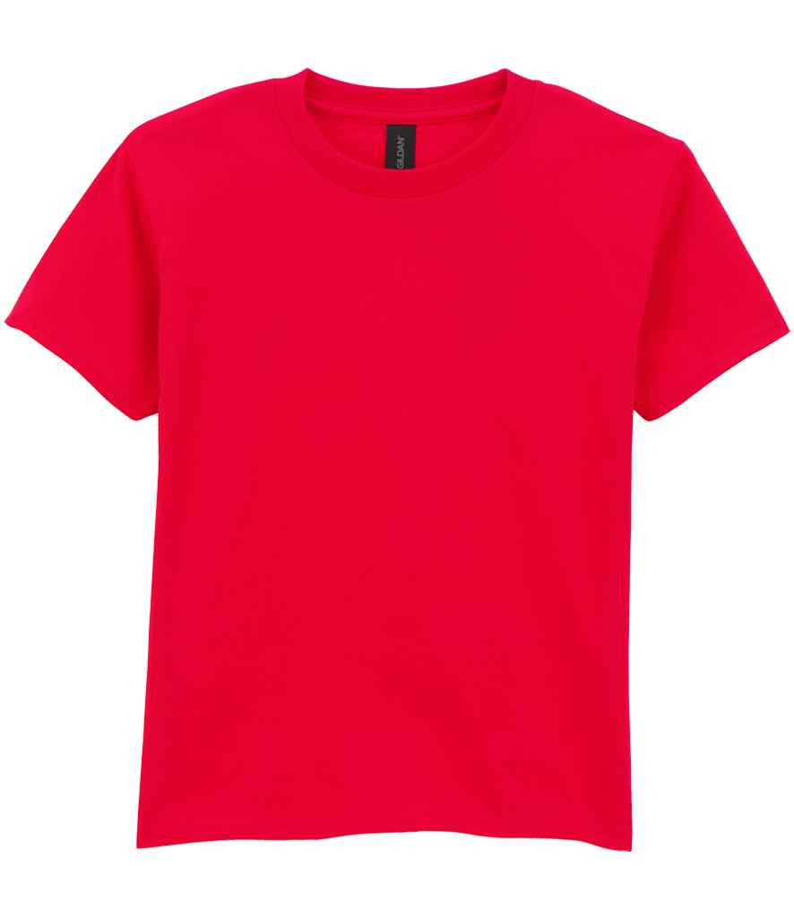 GD15B Red Front