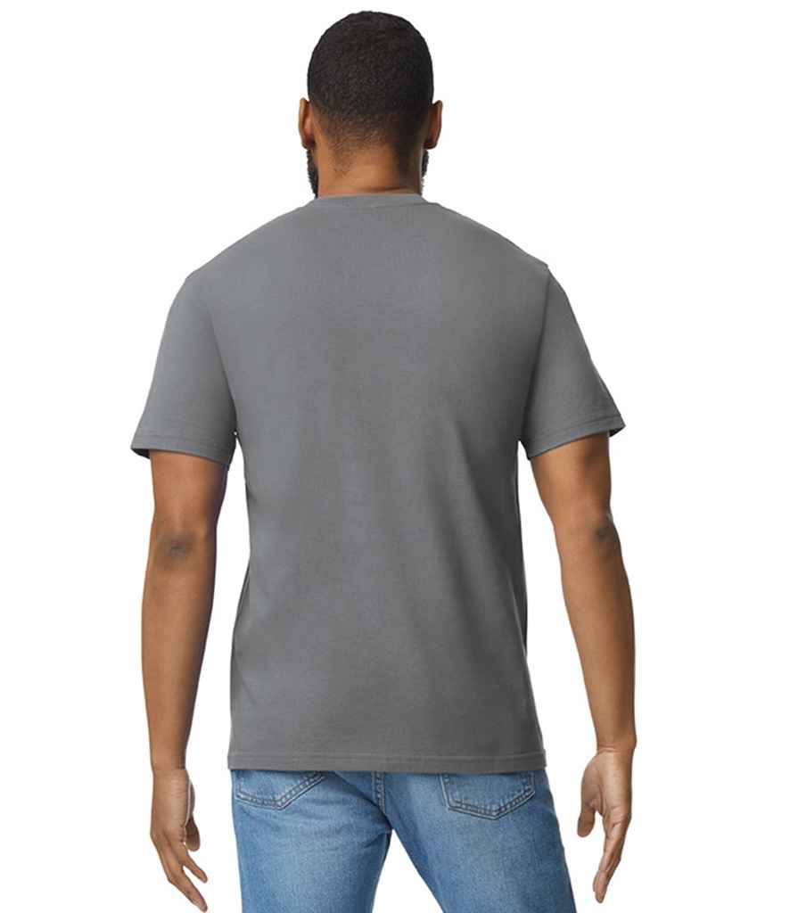 GD15 Charcoal Model