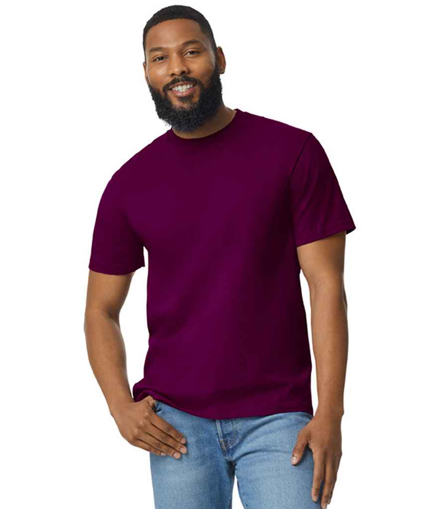 GD15 Maroon Model