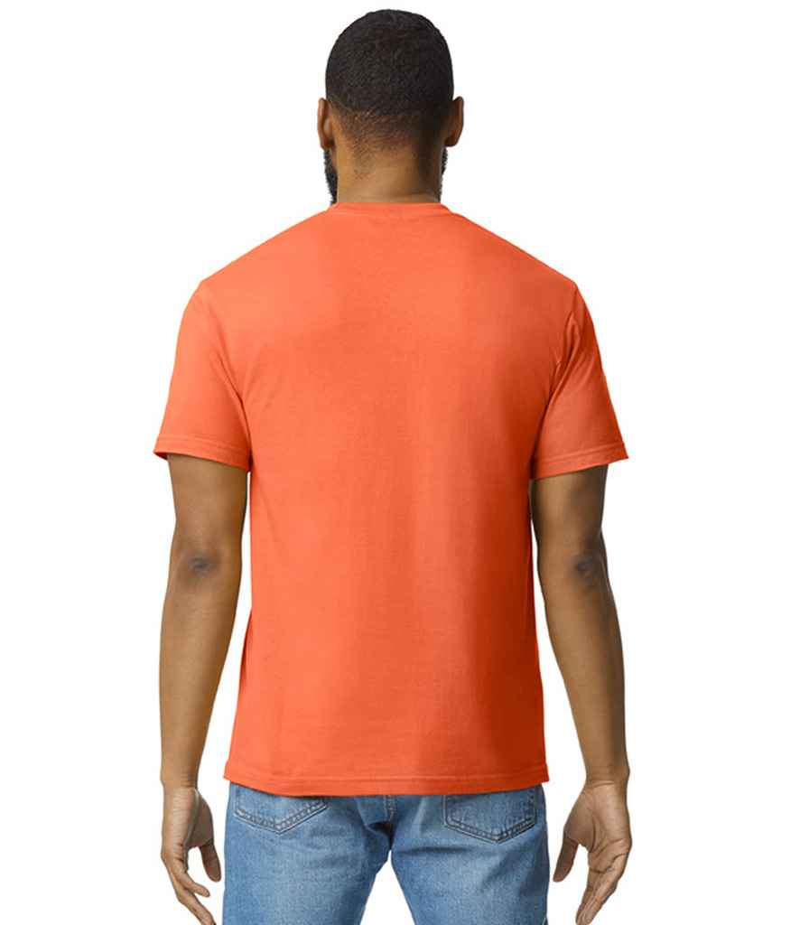 GD15 Orange Model