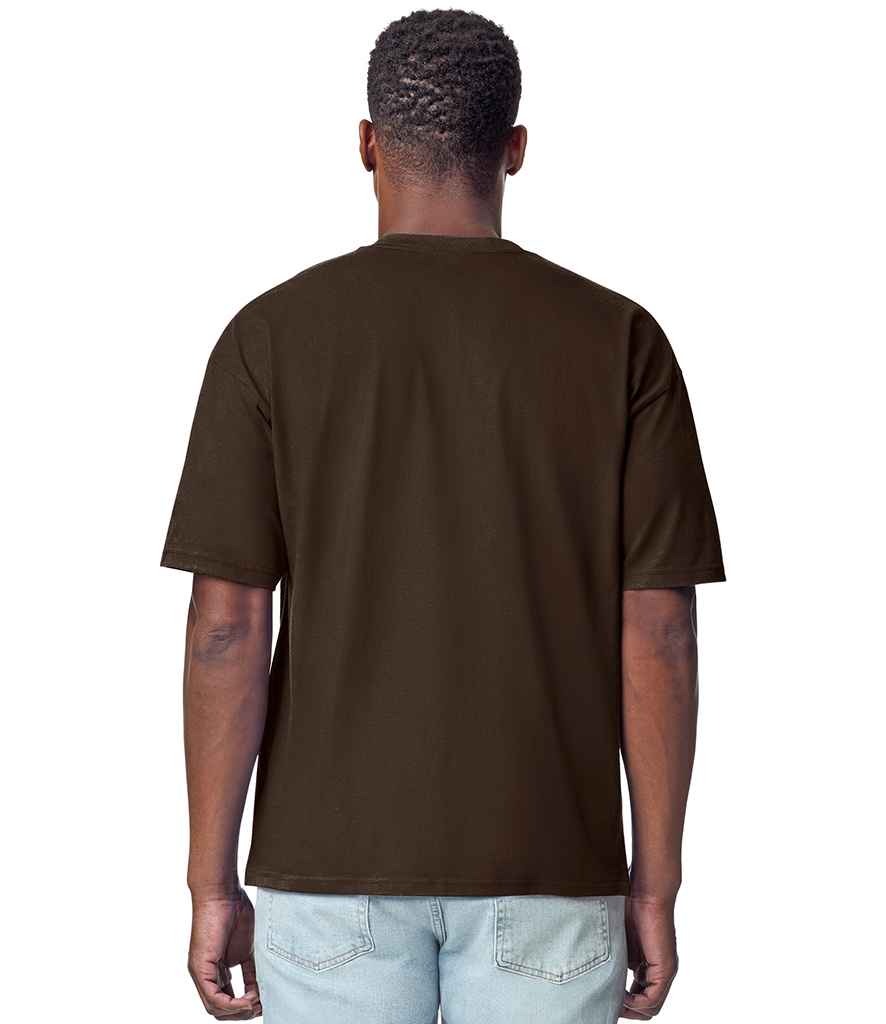 GD201 Dark Chocolate Model