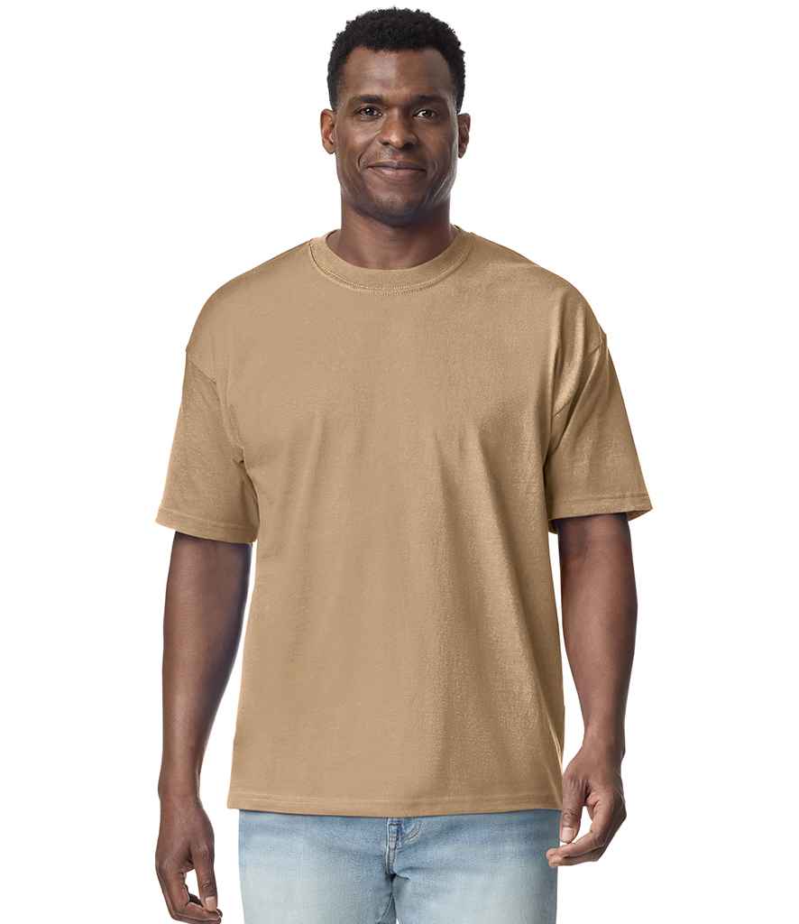 GD201 Tan Model