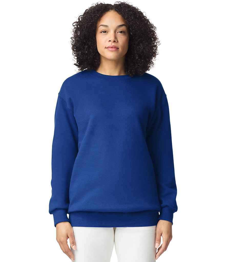 GD230 Deep royal Model