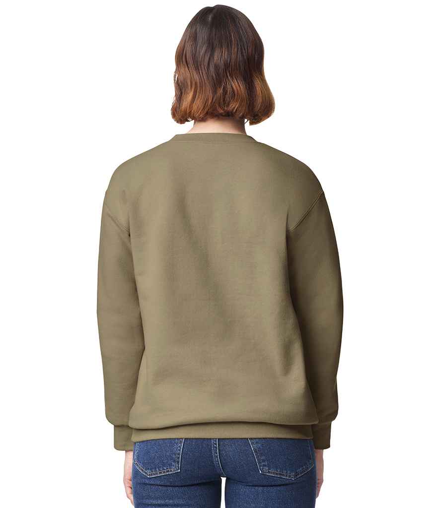 GD230 Olive Model
