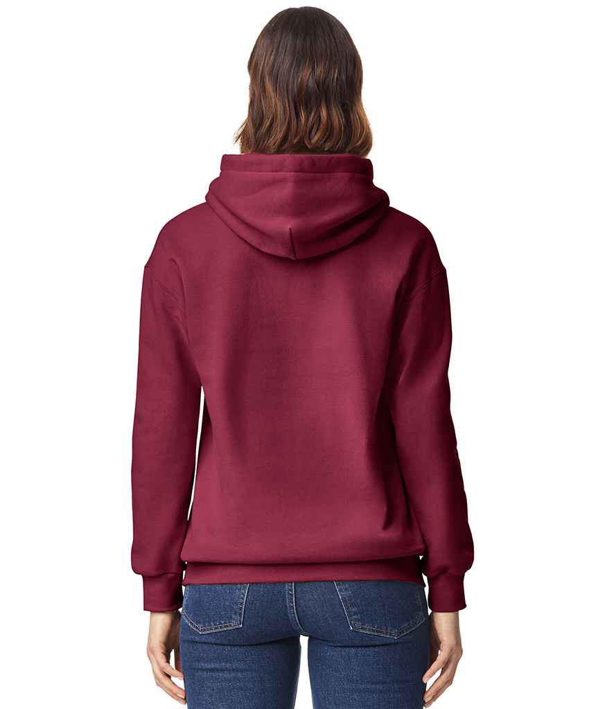 GD231 Garnet Model