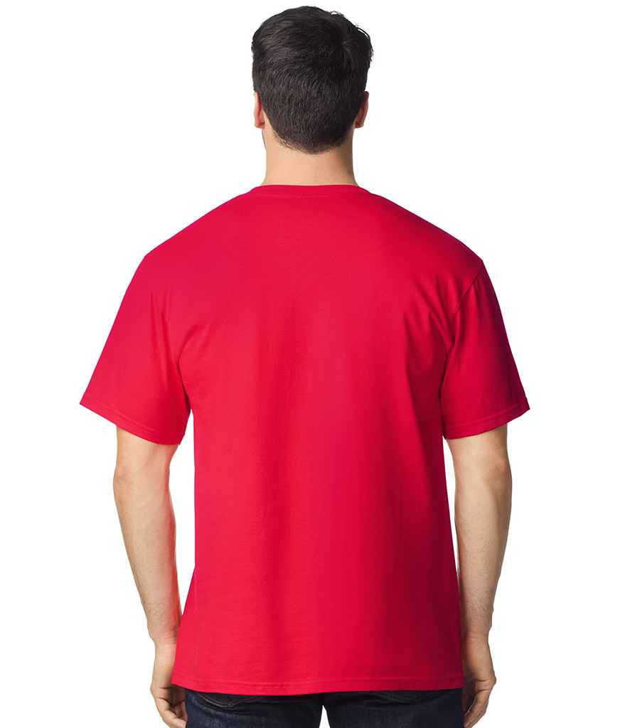 GD27 Red Model